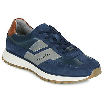 Bugatti Zapatillas Timon para hombre