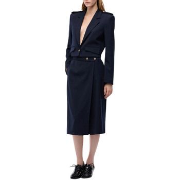 Pinko Chaqueta 107715A3MS para mujer