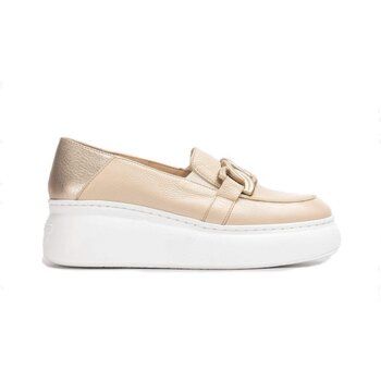 Wonders Zapatos Begin para mujer