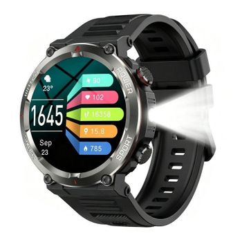 Blackview W50Pro Bluetooth 1,45