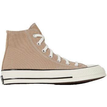 Converse Deportivas Moda Baskets Chuck 70 hi beige para hombre