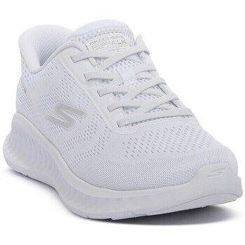 Skechers Zapatillas de running 125643WHT para mujer