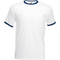 fruit of the loom camiseta 61168 para hombre