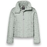 district chaqueta marigold para mujer