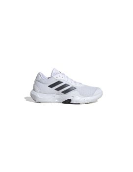 Zapatillas de Fitness adidas Essentials Amplimove Trainer Mujer Ftwbla