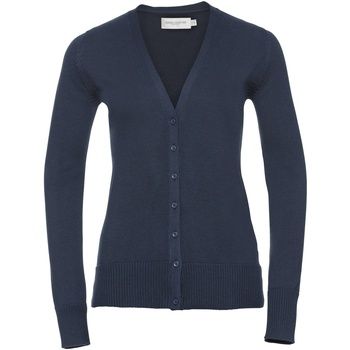 Russell Chaqueta de punto 715F para mujer