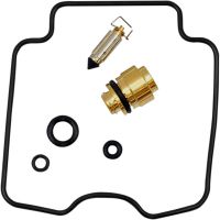 kit de servicio del carburador yamaha fzs 1000 tour max