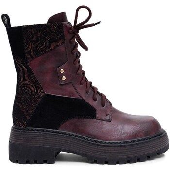 Maciejka Botines K783723007 para mujer