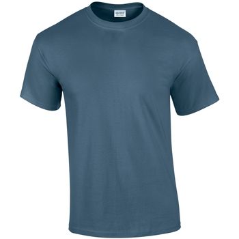 Gildan Camiseta FK2634 para mujer