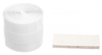 Paquete de proteccion clearprotect 5cm x 10m