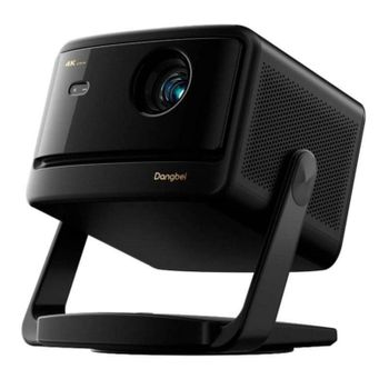 Proyector Dangbei MP1 Pro 4K UHD 800 Lúmenes 300