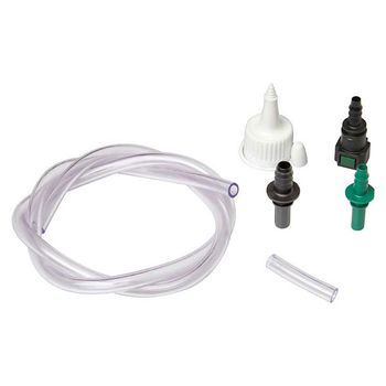 Patfluid Filling Kit 1Ltr