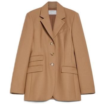 Max Mara Chaqueta opice-008 para mujer