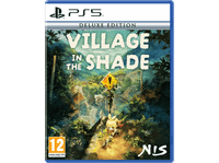 playstation 5 village in the shade deluxe edition