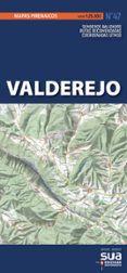 valderejo (mapas pirenaicos 1:25000) nº 47
