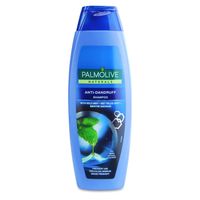 palmolive naturals anti-dandruff shampoo
