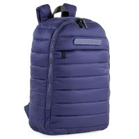 skechers aspen mochila para portatil hasta 13 denim oscuro