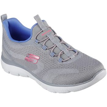 Skechers Deportivas Moda Summits New Nature para mujer