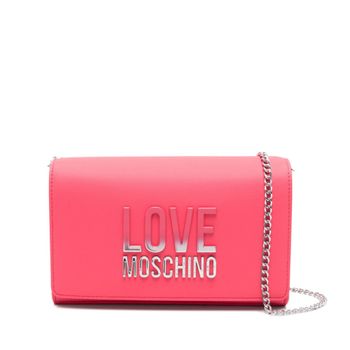 Love Moschino Bolsos Mujer - Rosa Talla Os