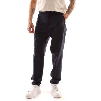 EAX Pantalón 3DZP51ZN1AZ para hombre