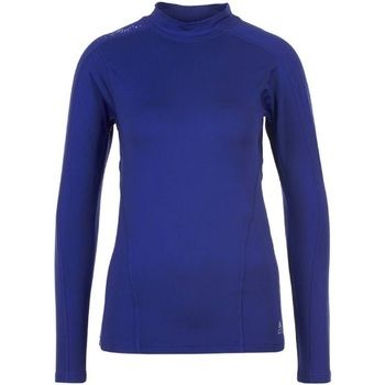 Peak Mountain Camiseta manga larga Top technique femme ANA para mujer