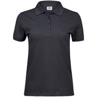 tee jays polo rw10915 para mujer