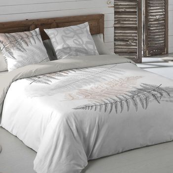 Funda Nórdica Bangoh 100% Algodón Cama 180