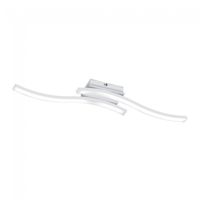 plafon de techo led route 10w