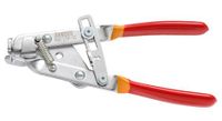 extractor de cable con bloqueo de seguridad unior 1642 1 2p us