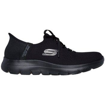 Skechers Zapatillas 150263BBK para mujer