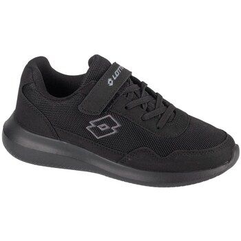 Lotto Zapatillas Connect Oc para niña