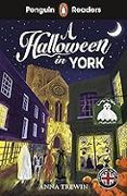 a halloween in york penguin readers level 2