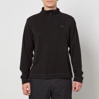 rains addis fleece jumper - m