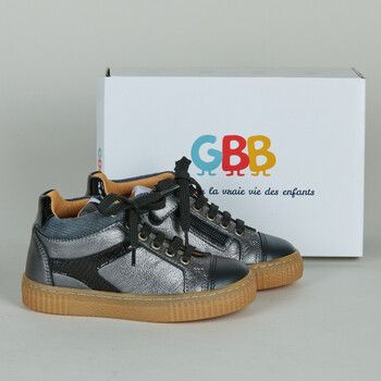 GBB Zapatillas altas - para niña