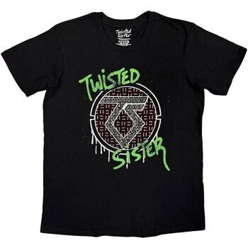 Twisted Sister Tops y Camisetas Come Out And Play para mujer