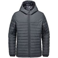 stormtech cazadora nautilus para hombre