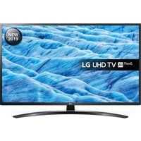 lg 43um7450pla  smart 4k ultra hd hdr led tv with google assistant