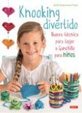 knooking divertido
