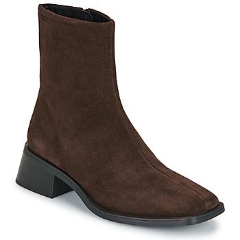 Vagabond Shoemakers Botines BLANCA para mujer