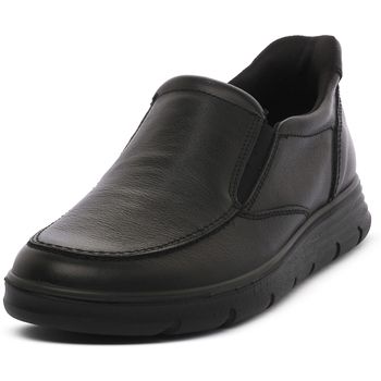 Imac Zapatos BERT NERO para hombre