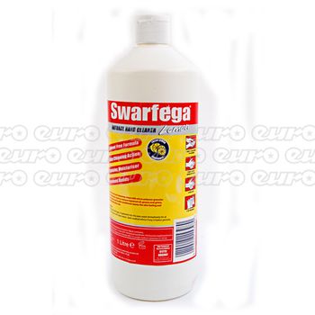 Natural Hand Cleaner Lemon 1L