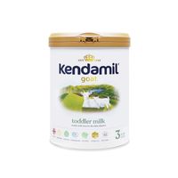 kendamil goat toddler milk