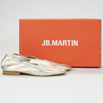 JB Martin Mocasines FESTA para mujer