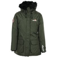 ellesse parka eh femme parka para mujer