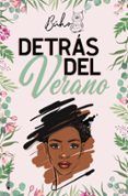 detras del verano