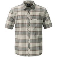 schoffel camisa manga larga buchstein para hombre