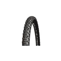 michelin - cubierta para bicicleta country at 26x200 versatil y resistente para todo tipo de terrenos ideal para ciclismo en carretera y off-road