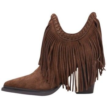ALMA EN PENA Botines 710 para mujer