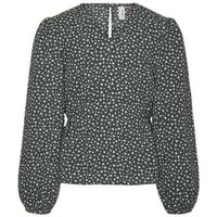 vero moda blusa banny para nina