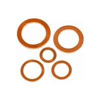 arandela junta cobre kit 5pc